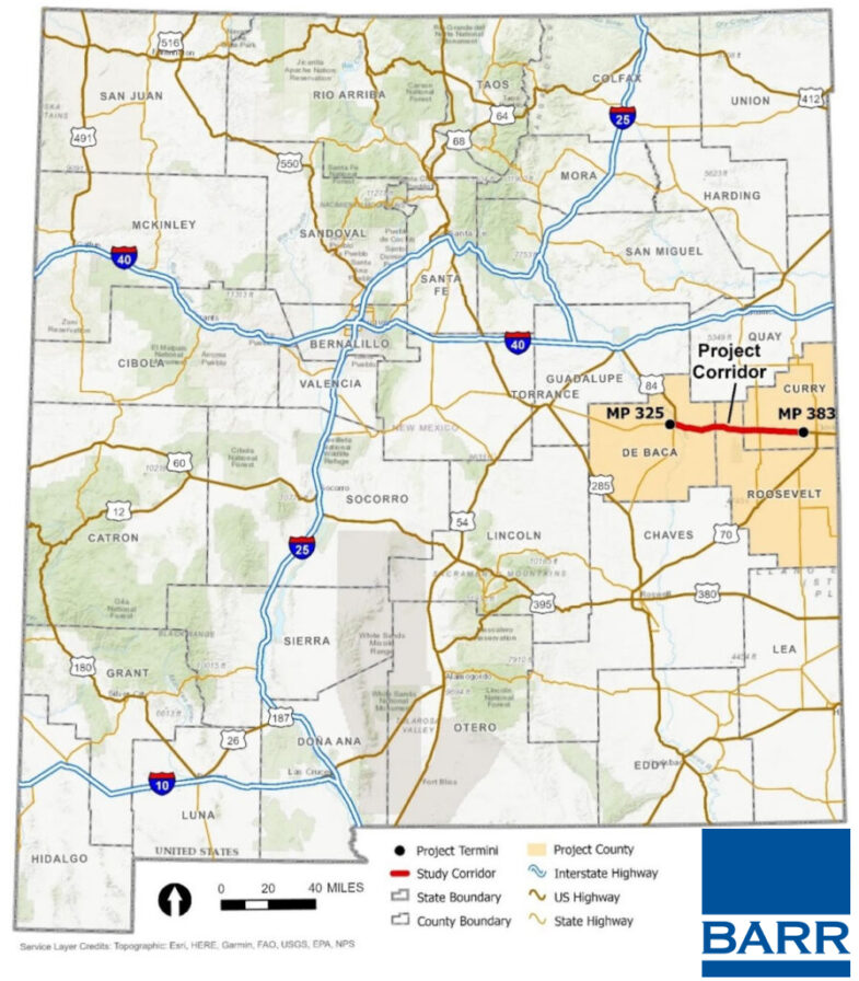 US60-Study-Corridor-Vicinity